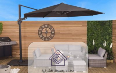 مظلات حدائق الدمام 0532380025 – حلول عصرية لتوفير الظل والجمال