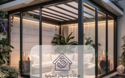 برجولات الدمام 0532380025 – إضافة جمالية وعملية لمساحاتك الخارجية