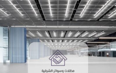 هناجر الدمام 0532380025 –  الحل الأمثل لتلبية احتياجاتك الصناعية والتجارية