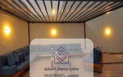 جلسات شتوية القطيف 0532380025– الدفء والأناقة في قلب الشتاء