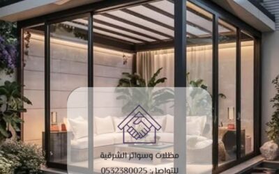 برجولات حديد الخبر 0532380025– الحل الأمثل للمساحات الخارجية