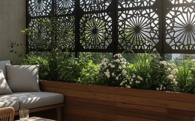 تركيب سواتر أحواش الدمام الشرقية