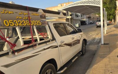 تصميمات مظلات السيارات الذكية مع عازل حراري